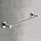 Towel Bar, 14 Inch, Polished Chrome